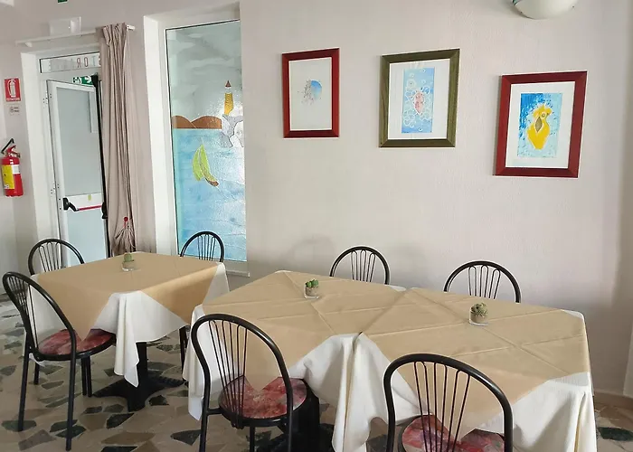 Albergo La Maria