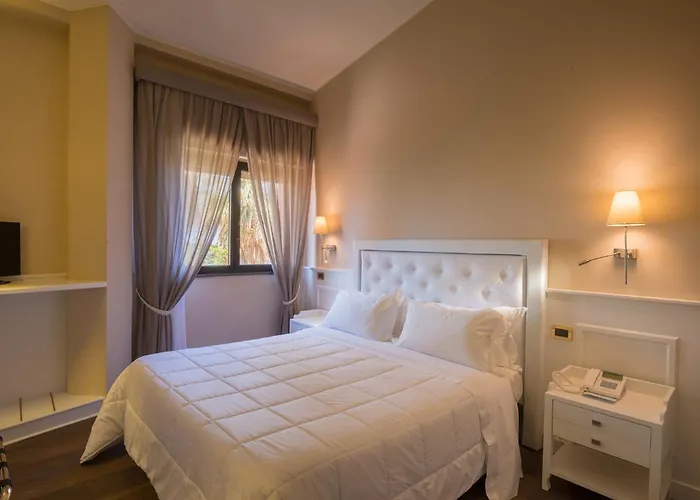 Voi Florio Resort
