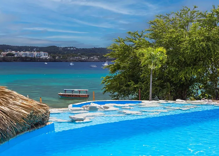 Hotel Croma Sosua Beach