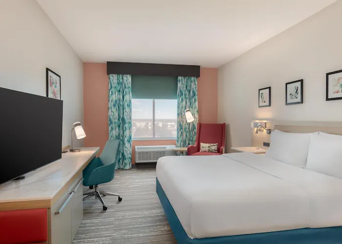 Hilton Garden Inn Hutchinson
