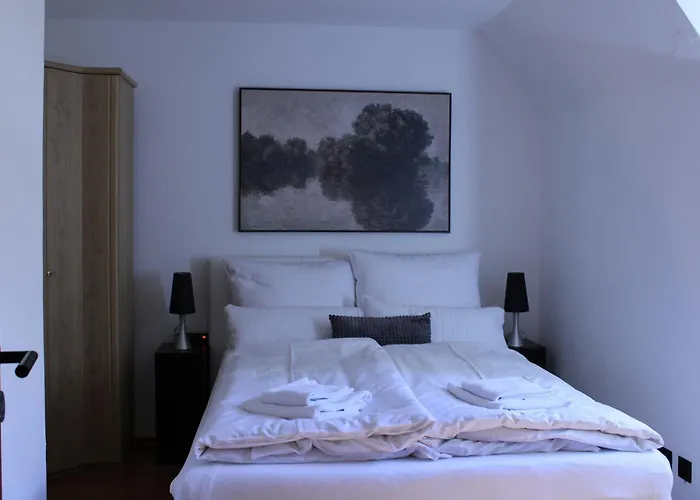 Hotel Fontana Selb