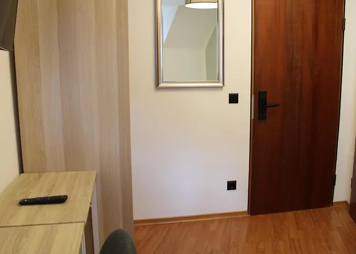 Hotel Fontana Selb