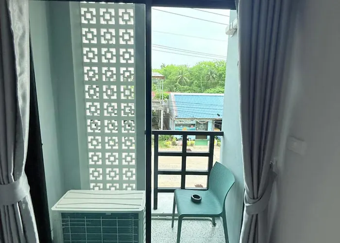 Dana Residence