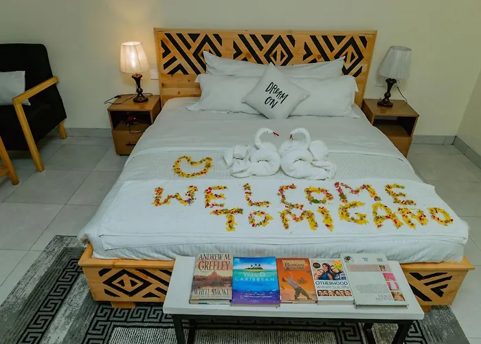 Migano Hotel