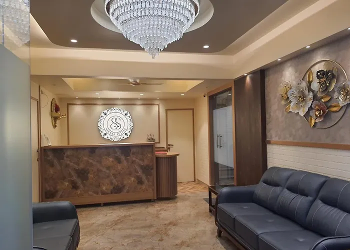 Sienna Suites