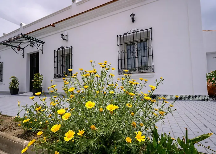 Hotel Boutique Alcazaba Salobreña