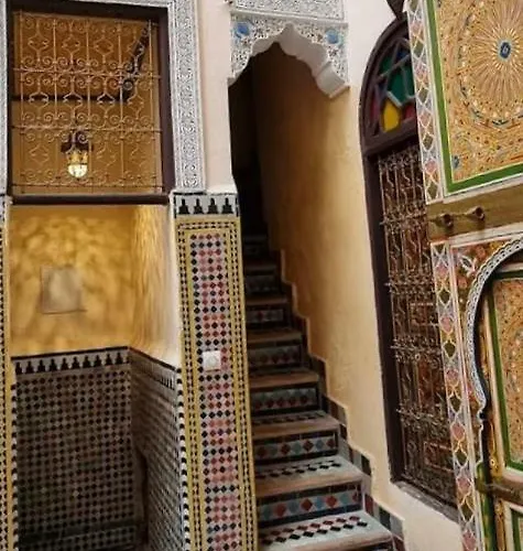 RIAD FESPaanoramiC