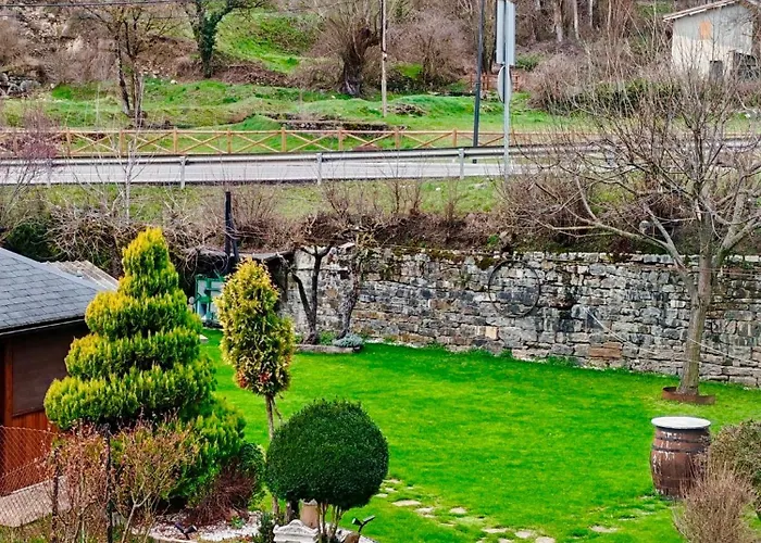 Hotel Acebo & Natura