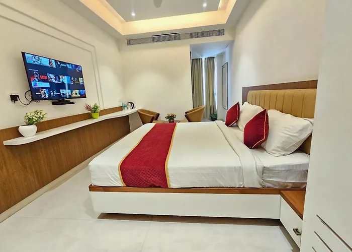 Truelife Nexus Suites