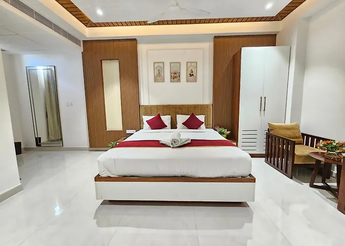 Truelife Nexus Suites