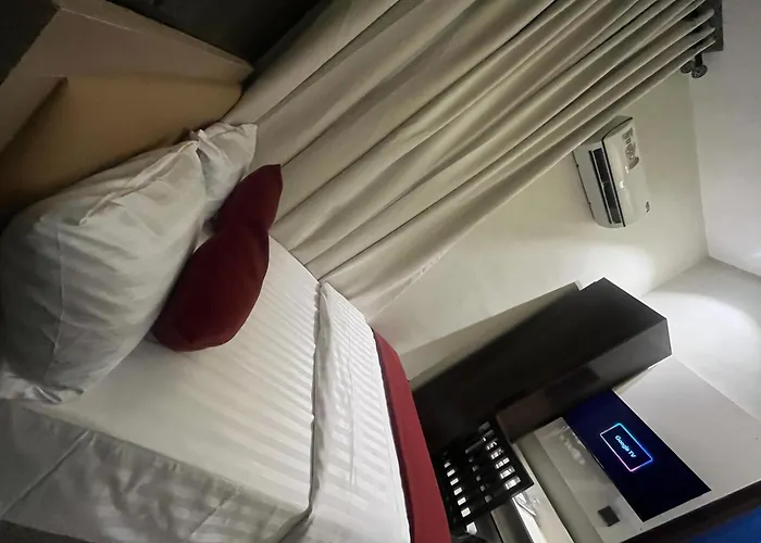 Teestone Hotels&Apartment Ikeja