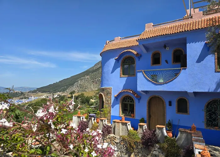 Haven Hills Chaouen