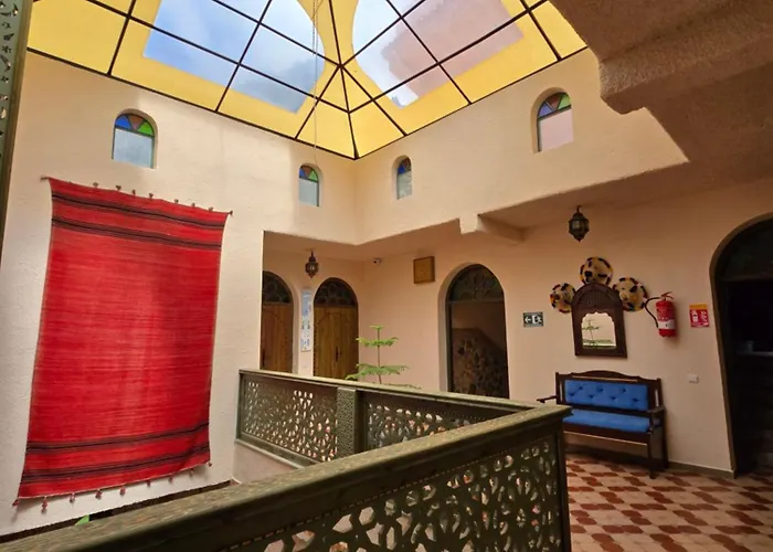 Haven Hills Chaouen