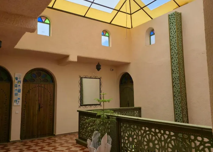 Haven Hills Chaouen