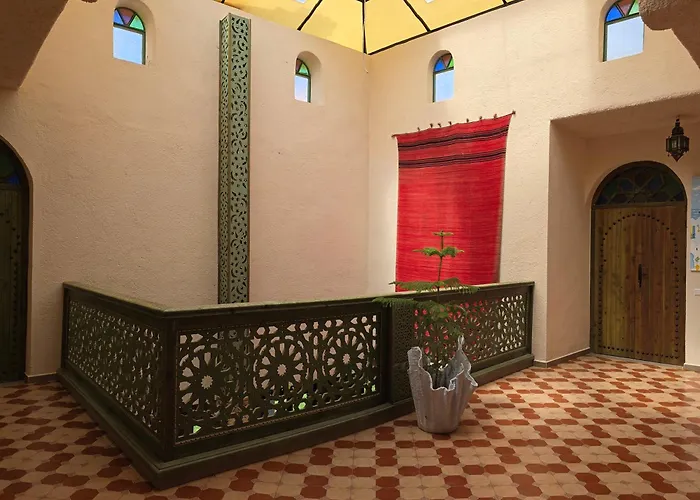 Haven Hills Chaouen