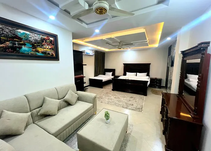 The Canvas Hotel