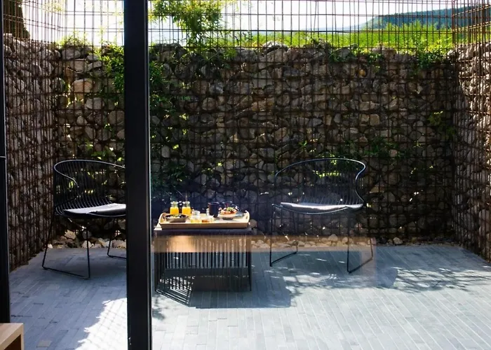 Belle Torre Mayorazgo Boutique Hotel