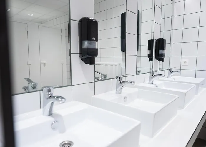 Lpm Sporthotel Durbuy