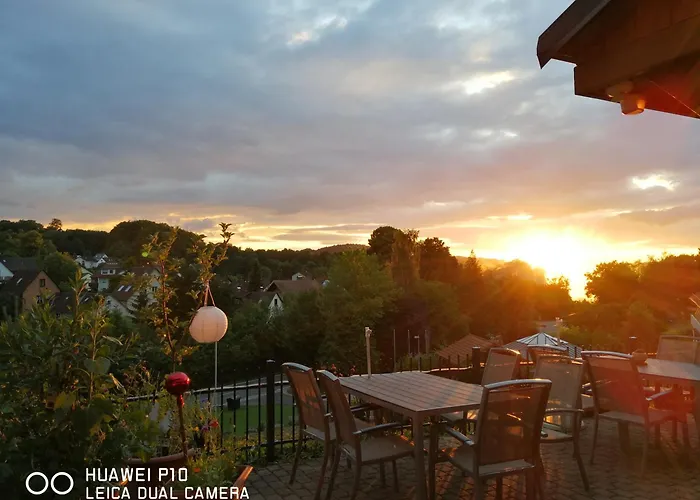 Hotelchen Schoenblick