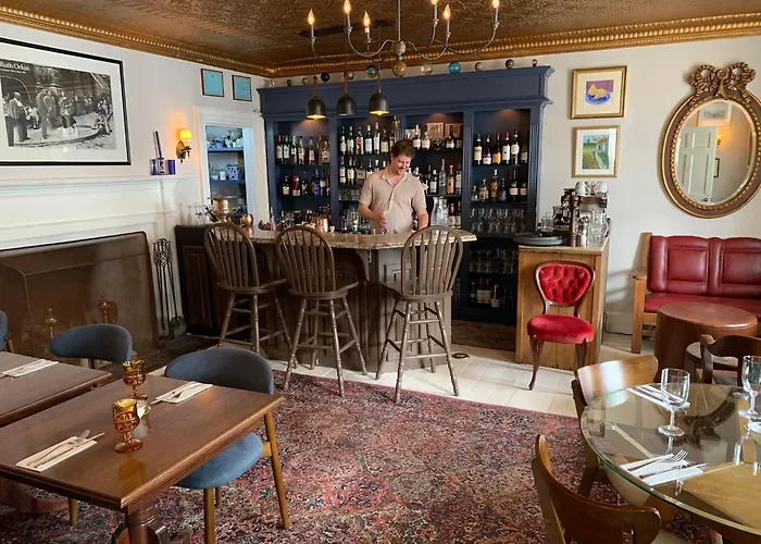Windsor House Inn