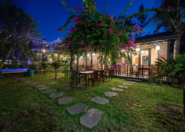 Sweet Daisy Retreat