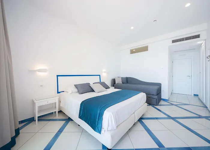 San Francesco Amalfi Coast Hotel