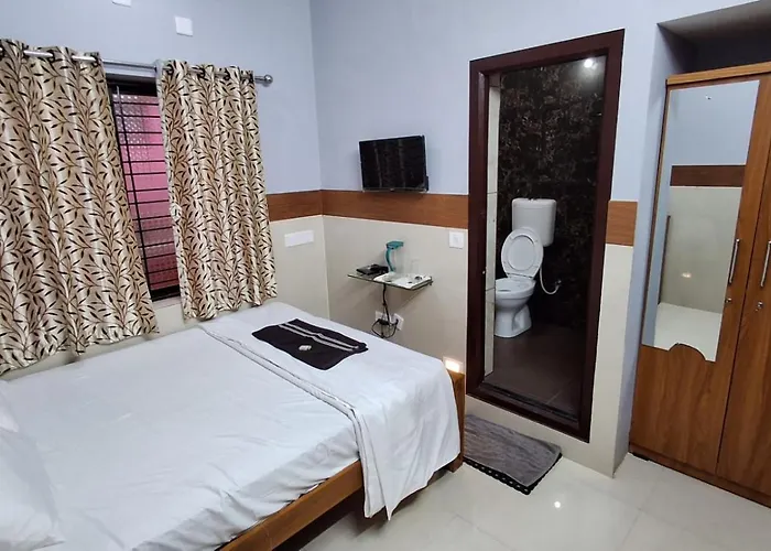 Sj Residency
