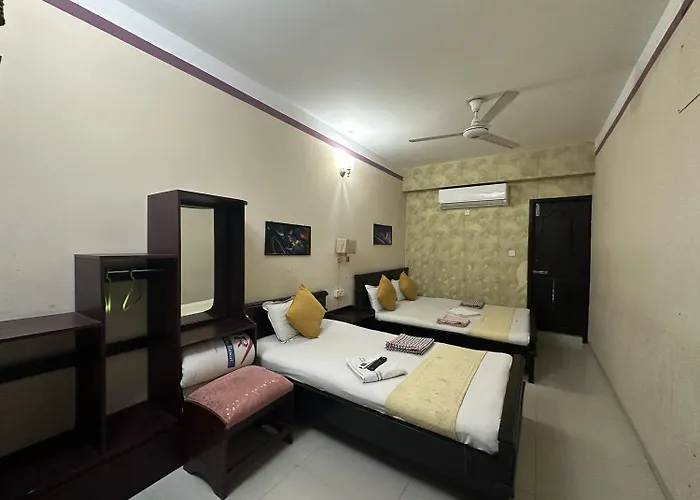 Muscat Holiday Resort
