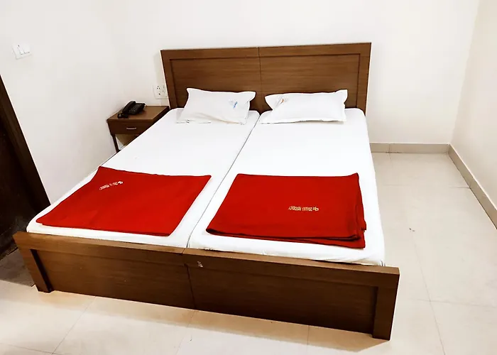 Osmania Residency