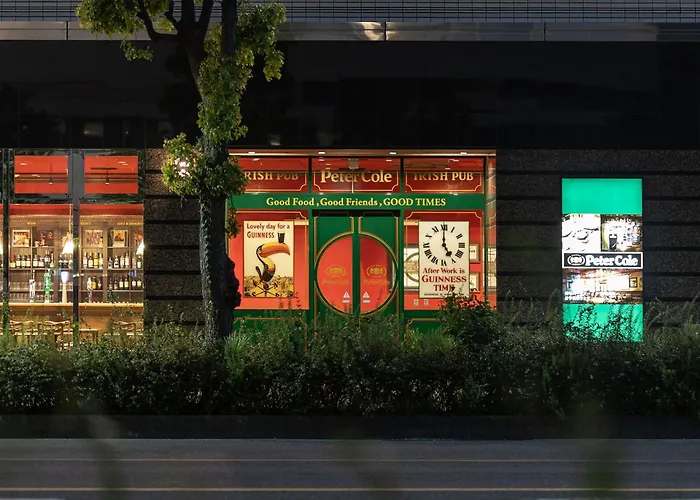 Apa Hotel Saitama Shintoshin Ekinishi