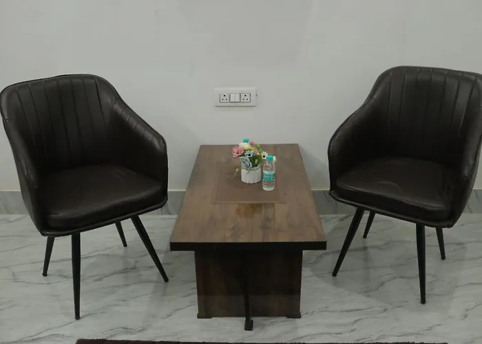 Hotel Sant Kripa Stays