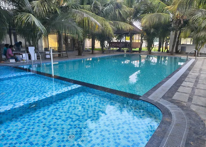 Greenway Retreat Resort