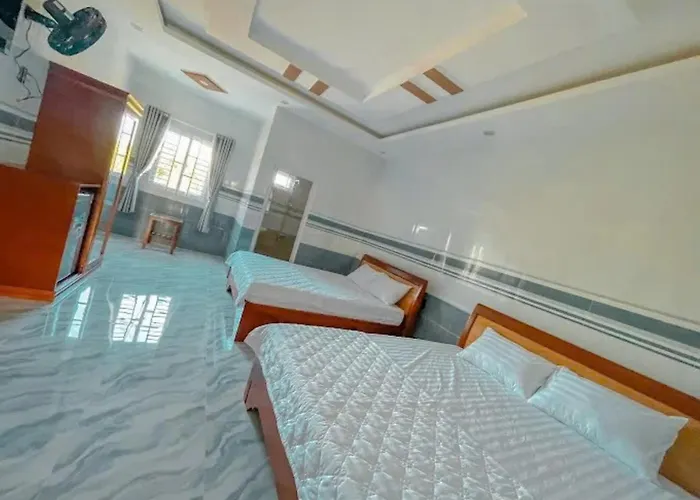 My Le Motel Ho Tram
