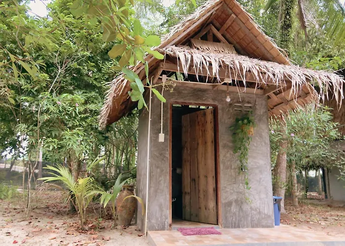 Innergy Retreat Bungalows Koh Phangan