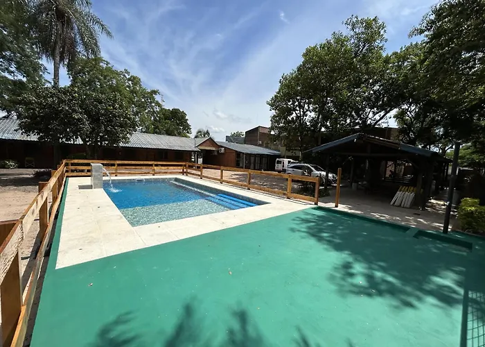 Piedra Alta Hotel & Restaurante