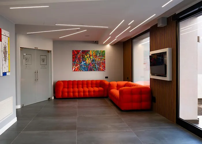 Hotel Art Village