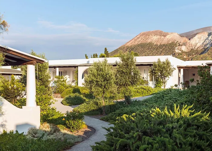 Life Resort Mari del Sud I Vulcano
