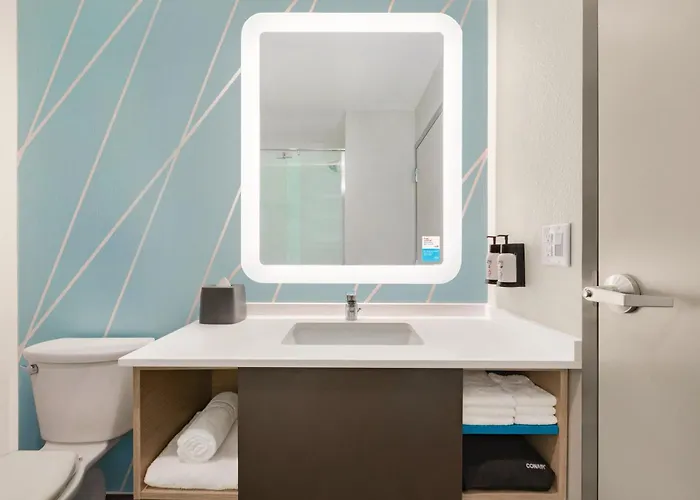 Avid Hotel Mission East - Mcallen Area By Ihg