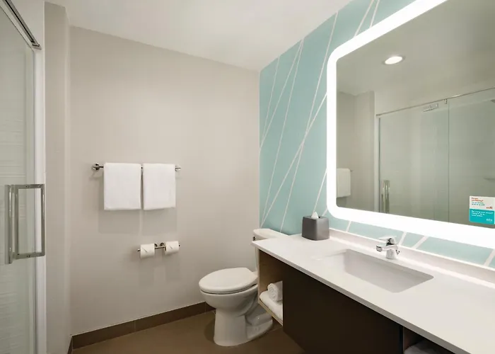 Avid Hotel Mission East - Mcallen Area By Ihg