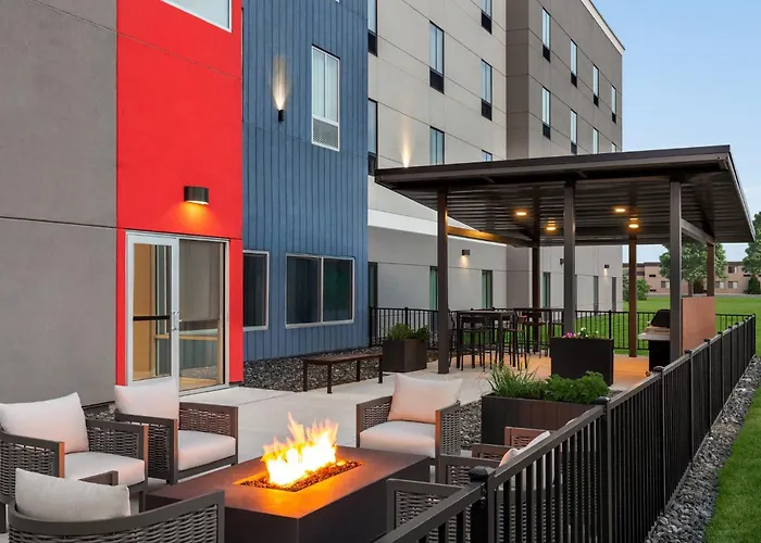 Avid Hotel Mission East - Mcallen Area By Ihg