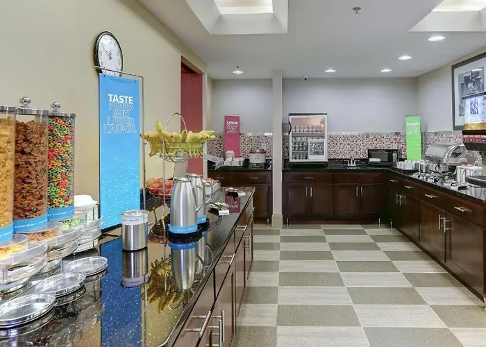 The Antioch Inn