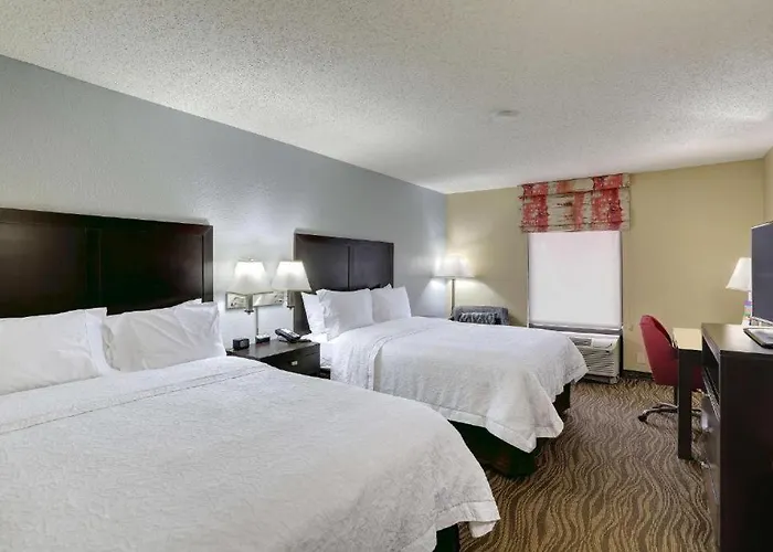The Antioch Inn