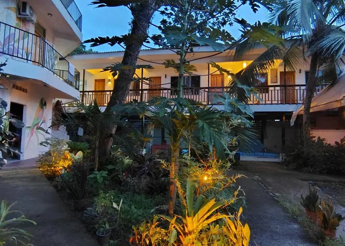 Hotel Vista Coral