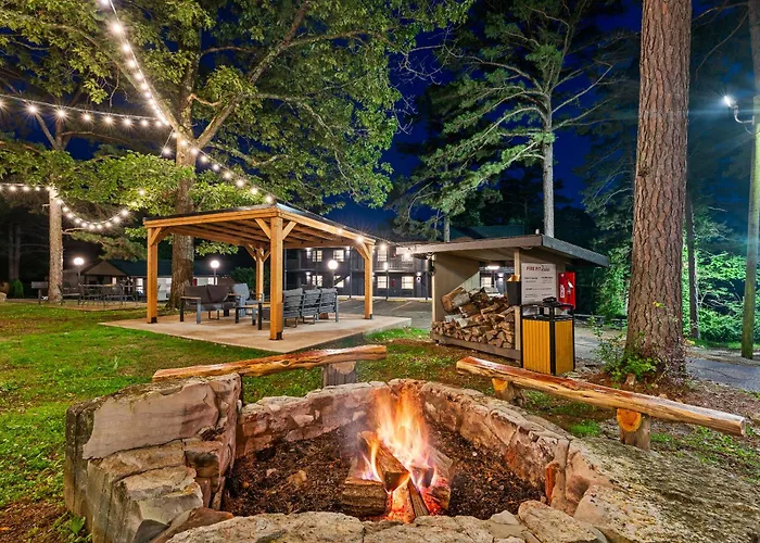 Forest Springs Resort