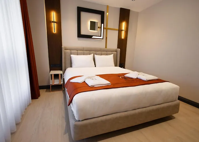 Nearest Airport Hotel