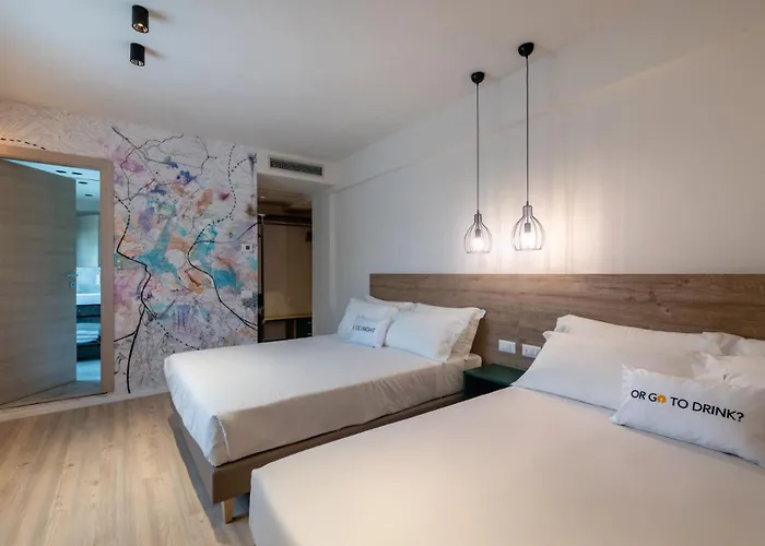 Evo Hotel