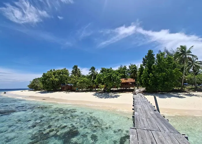 Cozzy Saukabu Homestay
