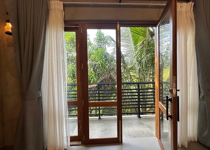 Ceylon Wilpattu Boutique Safaris