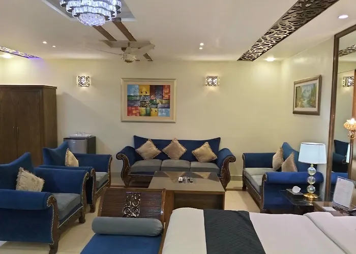 Seashell Inn Hotel