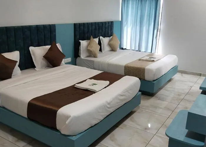 Hotel Jd Fortune